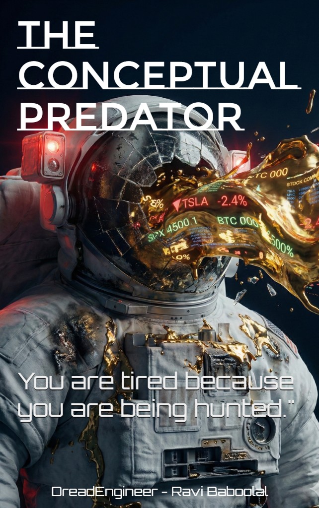 The Conceptual Predator
